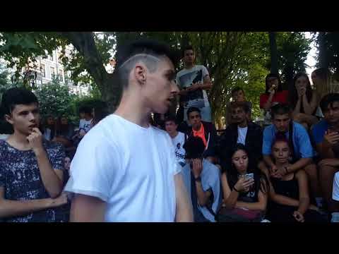 JDR VS DAFRES-(FINAL) BDA(CLASIFICATORIA GIJÓN)