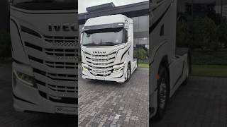 Tracteur routier IVECO S-WAY / 480 | Image 4 - Autoline