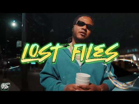 [FREE] Damjonboi x Kasher Quon x Detroit type beat “Lost Files”