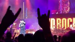 Kid Rock Fish Fry KRFF 2018 Welcome 2 the Party  (Ode 2 the Old School) 10/6/2018 Nashville