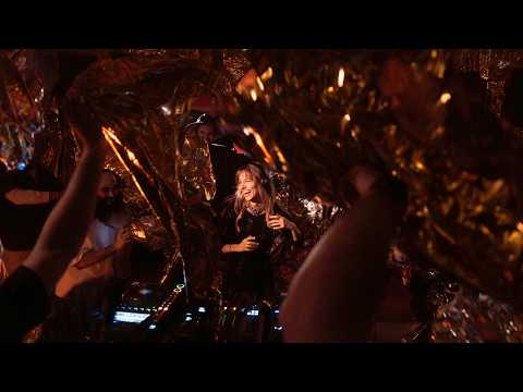 Burning Indie Dance set by Philou - Académie du Climat - THEME 003: “50 DEGRES”