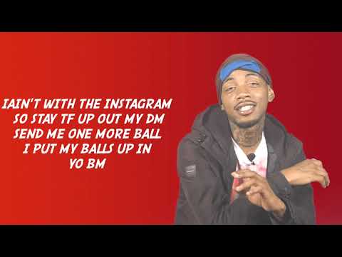 Baby J "Blitz" Official Lyric and Meaning | Certified