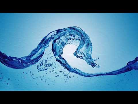 Electricity and Water's Changing Properties | Space News