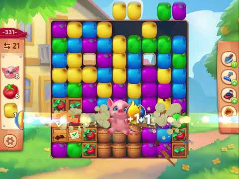 Farmscapes Level 331