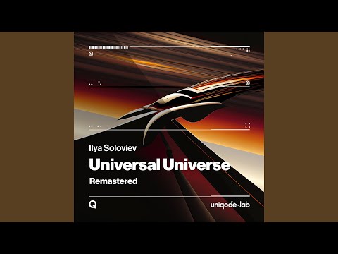Universal Universe (Remastered Extended Mix)