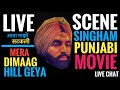 Parmish Verma Live Parmish Verma Singham Singham Punjabi Movie Singham Full Movie
