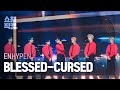 [쇼챔직캠 4K] ENHYPEN -  Blessed-Cursed (엔하이픈 - 블레스드 커스드) l Show Champion l EP.421
