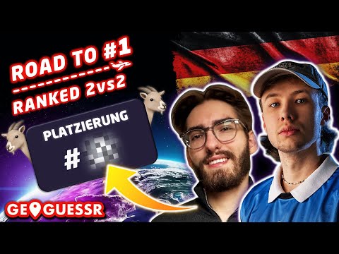 Die Armen Gegner... - Road to #1 mit Kodiak #54
