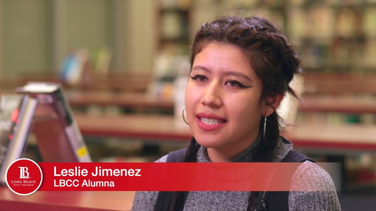 Library Technician - CTE at LBCC