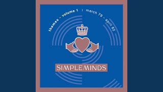 League Of Nations (Live From The Hammersmith Odeon,United Kingdom/1981)