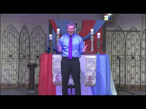 God’s Calling You: From Ordinary to Extraordinary | Exodus 3:1-15