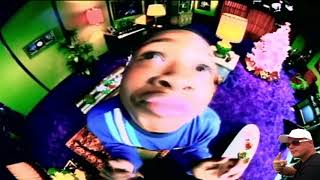 Rev Run And The Christmas Allstars