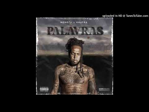 Palavra-Monsta x Rhayra