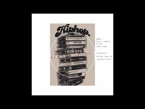 Old School Form Taphraya - MimLMT. x DoubleEC (SK Gang)