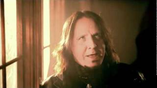 HELLYEAH- Better Man (Official Music Video)