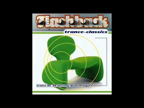 DJ Placid Angel – Flashback: Trance & Techno '93 - '95