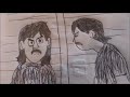 Law Order Season 1 Intro Fan Made