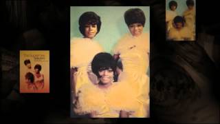 THE SUPREMES i want a guy