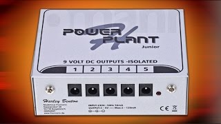 Video thumbnail for HARLEY BENTON POWER PLANT JUNIOR ✅ by Cory Mura