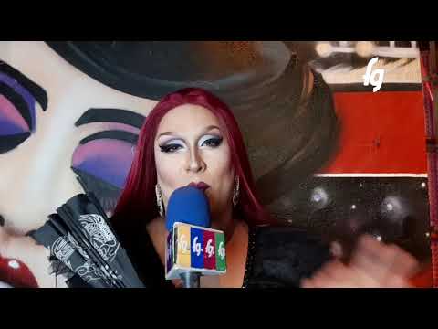 #MOULANDRAGIDOL DOMINGO 16 DE FEBRERO