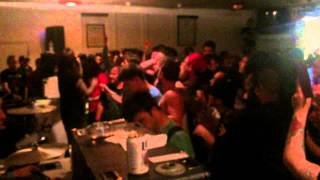 Every Time I Die - Imitation Is The Sincerest Form Of Battery - Eagle Hall - Henderson, NV -Apr52015