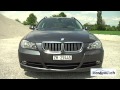 Testbericht BMW 3er | Video Fahrbericht BMW 3er | car4you.ch