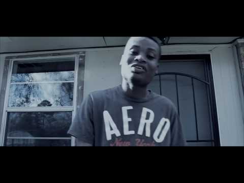 ZEGA THA LOSER - SKRILLA REMIX (OFFICIAL VIDEO)