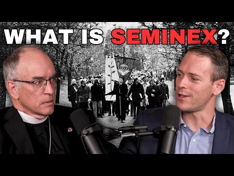 What Is Seminex? | Dr. Burnell Eckardt