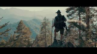 Video: Steyr Gams CL II 223 Rem 19 tum