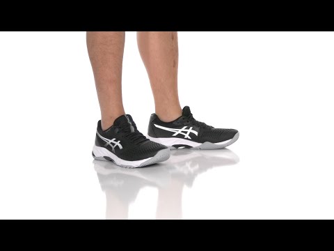 ASICS Netburner Ballistic FF 3 SKU: 9740041