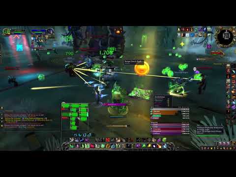 Heroic Mythrax the Unraveler