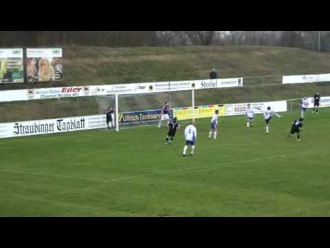 TSV Straubing - SV Motzing