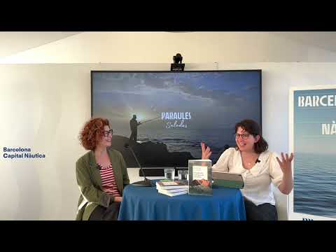 Paraules Salades - Capítol 2 - Si sabessis el mar com és bonic de Gemma Calduch