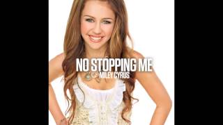 Miley Cyrus - No Stopping Me (Unreleased Snippet)