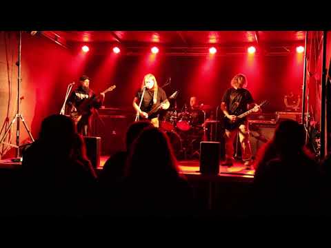 Devotion - DEVOTION - Stařeč 20.8.2021