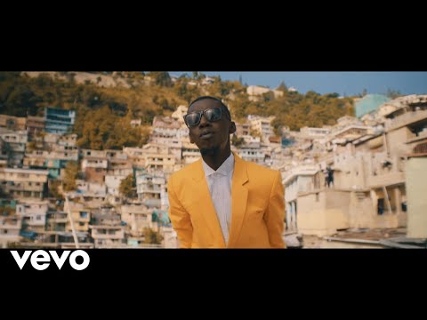 Fre Gabe - Mgon Lyon Kap Veyem (Clip officiel)