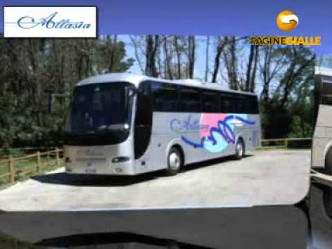 AUTOLINEE ALLASIA srl SAVIGLIANO (CUNEO)