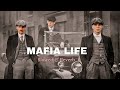 MAFIA LIFE SLOWED REVERB NEW VERSION SIDHU MOOSE WALA