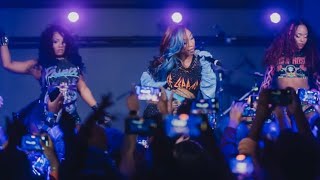 Can't Stop Loving You by The OMG Girlz TNST in NYC at S.O.Bs