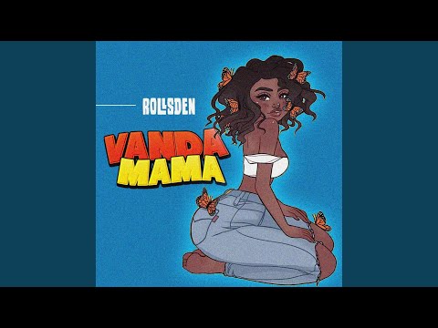 Vanda Mama