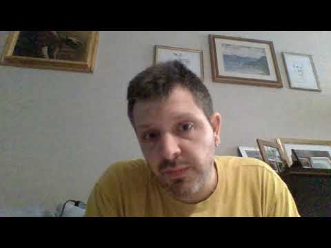 RECENSIONE IL DYD DI TIZIANO SCLAVI "il fantasma di Anna Never"