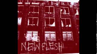 The New Flesh - Age Of Reason