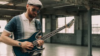 Cover art for The harvest