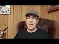 Codger Pipe Number 4 And A Little More Jeep Ramblings