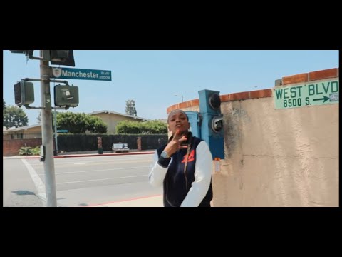 WEST Official Video - #1 of 4 (West & MANCHESTER)