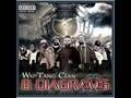 wu tang clan weak spot