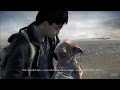 Harry Potter And The Deathly Hallows 1 The Movie All Cutscenes Full Walkthrough HD