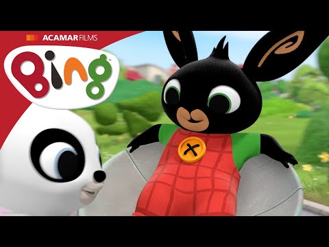 SnurrigBing Full AvsnittBing Svenska