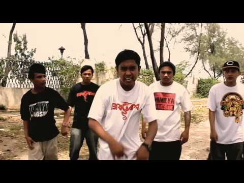 BLIND RHYME PRODUCTIONS presents "IMORTAL" by PAMILYA BAGSIK featuring DIBIA (Music Video TEASER)