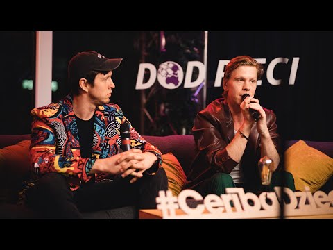 THE ROZZ - Grūdiens | #DodPieci 2024